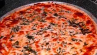Fatte &#39;Na Pizza _ Pino Daniele