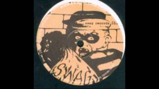 Mothersole & Haris - Frasoniando [Swag, 2001]