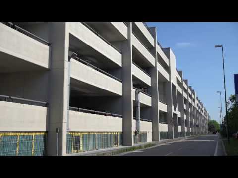 Venedig.com -  Parken in Venedig