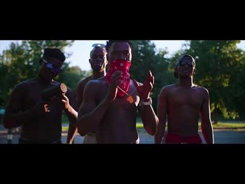 Real - Faccio Rap (Official video) prod. By deposito zero studios