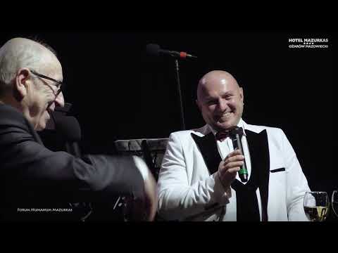 51 (LI) Forum Humanum Mazurkas - cała część druga