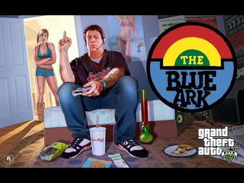 GTA V & GTA Online — Blue Ark | Full radio station