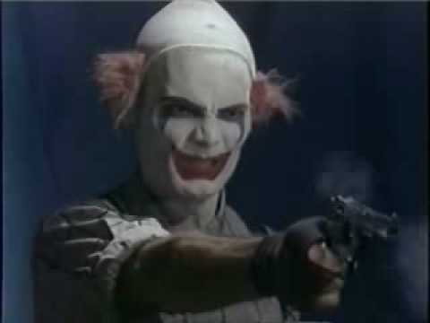 'Clown Town' (trailer)