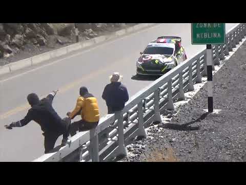 RESUMEN COMPLETO rally caminos del inca 2025