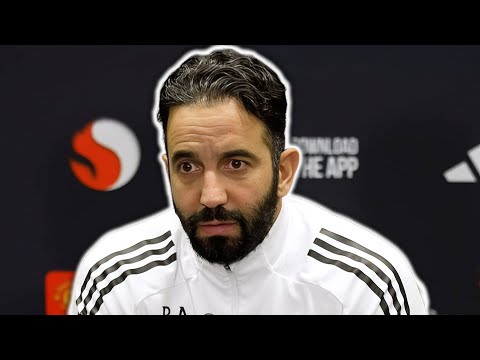 RedDevilsLatest and BeanymanSports