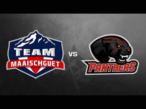 Maaischguet vs. PANTHERS - Spieltag 4, 99Damage Liga Saison #4 Div 2.1