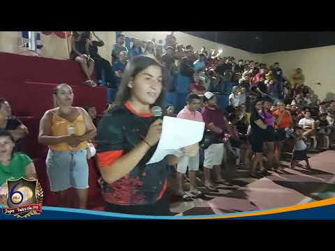 ABERTURA DOS JOGOS INTERCLASSES 2023 VOL  2