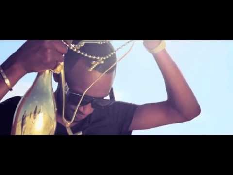 Psyfo G.O.L.D (Go On Live Your Destiny) Official Music Video