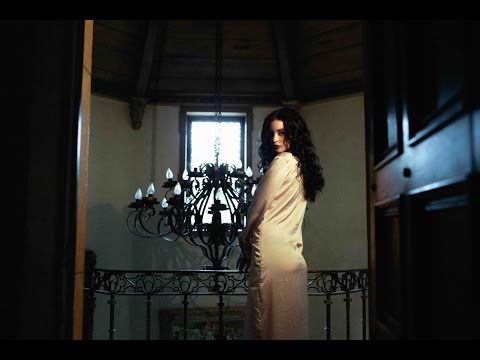 Sabrina Claudio - Tell Me x Too Much Too Late (Official Video)