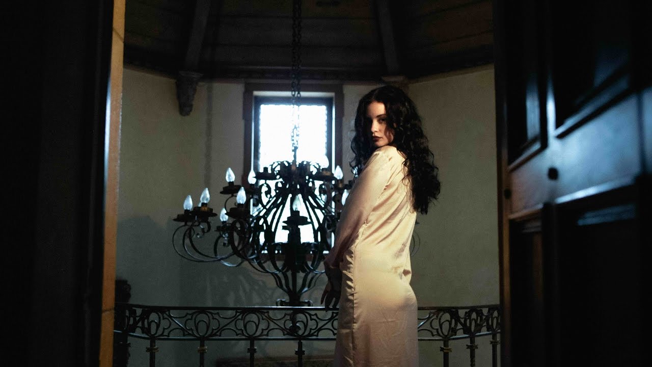 Sabrina Claudio — Tell Me x Too Much Too Late