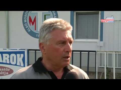 Új edző az MTE 1904-nél_MVTV