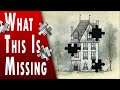 Run A KILLER Death House Running Curse Of Strahd 5e