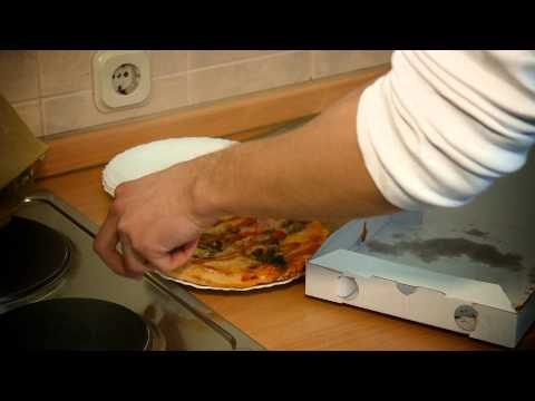 4. A (Skeč) Ekonomsko - birotehnička škola Split - 2013./2014.