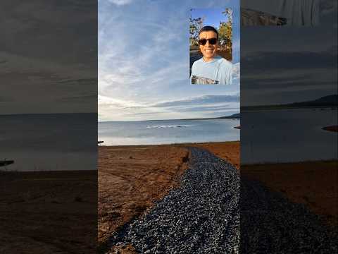 REPRESA DE TRÊS MARIAS #Pousada Toca do Pescador em Morada Nova de Minas