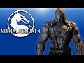 Mortal Kombat X Ep 14 Tremor DLC Best Of 5