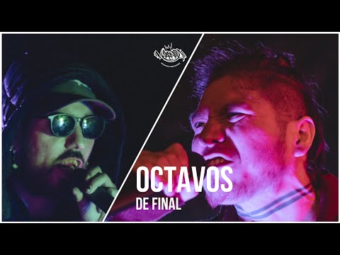 TITAN DETALLE NACHO vs KUSA BRK FAV | Octavos | HALABALUSA "El Regreso" Edición 4