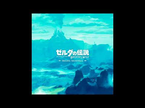 Good VGM 151 - The Legend of Zelda: Breath of the Wild - Shrine