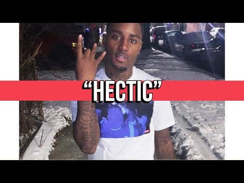 [FREE] GlockBoy BoBo Type Beat 2022 - Hectic (Prod. @1Richiey)