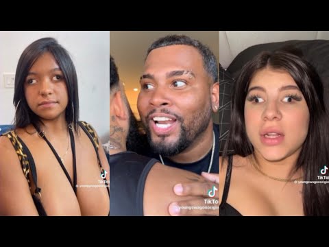 DOBLE ENGAÑANDO A PAPOTICO 🤣| NUEVOS VIDEOS DIVERTIDOS DE YOUNG SWAGON Y SUS AMIGO