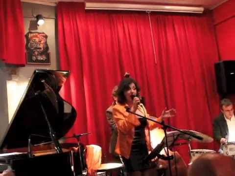 Virginia Sorrentino 4tet  