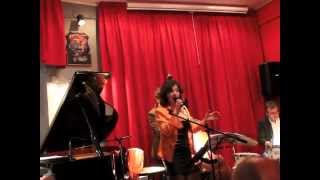 Virginia Sorrentino 4tet  