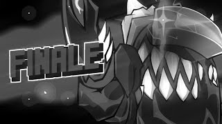 Cover art for Finale FNF (Instrumental)