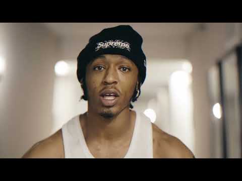 Swae Flock - Real Drill (shot by KLO Vizionz)