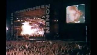 Marillion - Kayleigh + Lavender + Heart Of Lothian (Live)