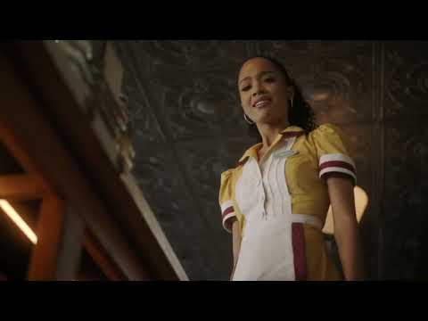 Future Of Love - Riverdale 5x05 Music Scene