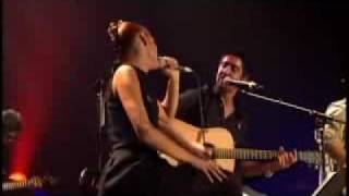 La 5ta Estación Feat Alex Ubago - La frase tonta de la Semana