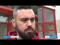 Eric Drouet Aux Gilets Jaunes à Orléans "Le Combat N'est Pas Fini"