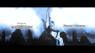 Tristetea Vehementa - Tribute to Agathodaimon - Orchestral version by Mosphere Abducter