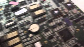 UMK3 Arcade PCB Alive And Working Again