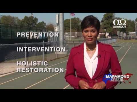 Stiri crestine - Mapamond crestin 646 - 4 decembrie 2016