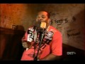 Busta Rhymes Freestyle Live Rapcity 11 06 2008