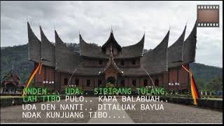 Download lagu pulanglah uda RIA AMELIA karaoke - musik jernih - lagu asli mp3