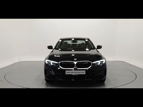 BMW 3-Series 330e Sport Saloon - Image 2