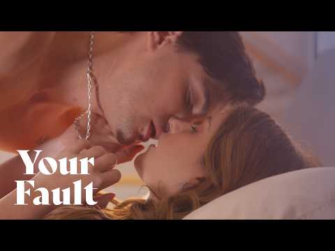 Nick and Noah's Steamiest Moments | Culpa Tuya