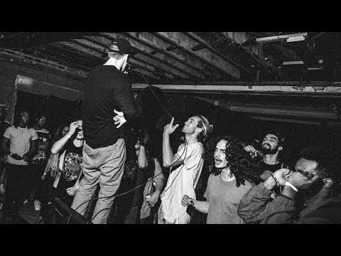 Willis @ Chreece Festival (8/26/17) - Recap