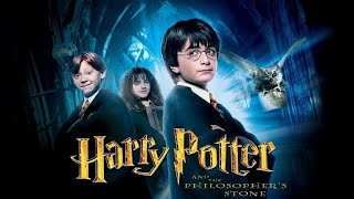 Harry Potter and the Philosophers Stone (2001) (Su