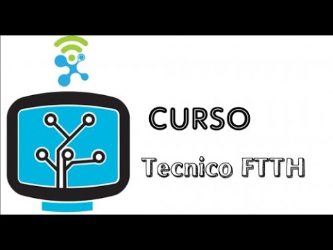 Fiber Optic FTTH Course video thumbnail