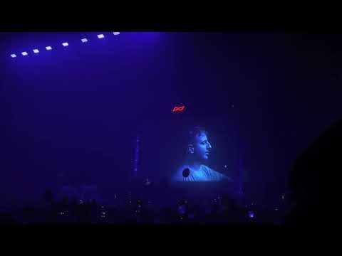 Guy J - Track X-press 2 - muzikizm (guy j edit) @metropolitano all night long 24/05/23