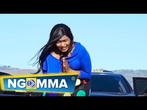 Ndigukua Ngoro by  Bitty Wamaitha (Official video) [Send 'Skiza 8562014' to 811] (Safaricom)
