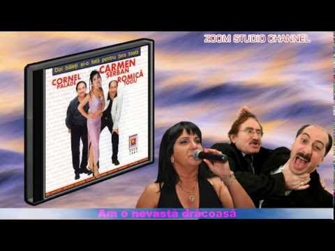 CARMEN SERBAN, ROMICA TOCIU SI CORNEL PALADE - DOI BAIETI SI-O FATA, ZOOM STUDIO
