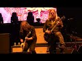 Corrosion of Conformity Live 2025 🡆 Who's Got the Fire 🡄 Oct 26 ⬘ The Woodlands, Texas