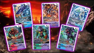 Digimon Card Game – Time Stranger Booster Pack (BT‑24) Trailer