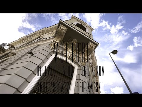 Releveu ¥ Smoke's Beatz cu Omu Gnom si Vida - Vulturi (Videoclip Oficial)