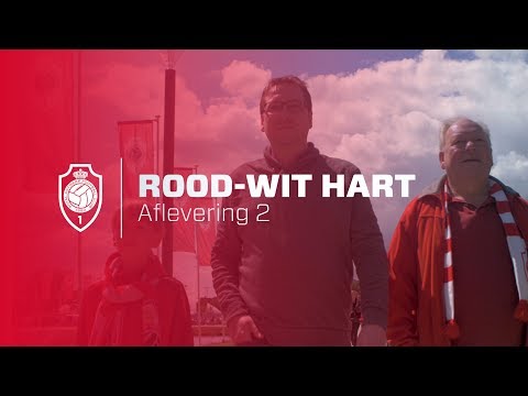 Rood-Wit hart I Aflevering 2