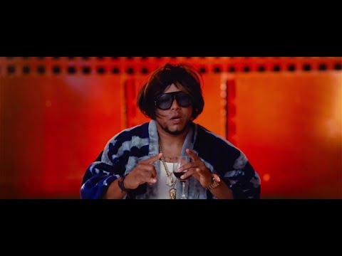 Super Neno Man - Los Raposos (Prod.LeoRd)