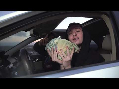 @Kyelcamethrou - Racks In My jeans (Official Music VIdeo) DIR. by @dalocalbarber